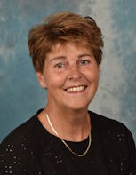Anita van der Hulst Anita van der Hulst